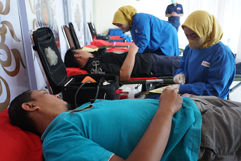Donor Darah
